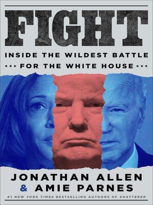 Fight - ebook